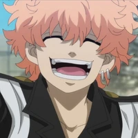Kawata Nahoya(Smiley)