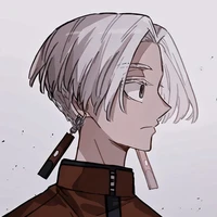 Izana Kurokawa