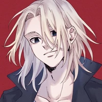 Sano Manjiro(Mikey)
