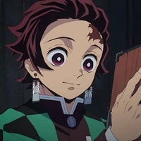 Kamado Tanjiro
