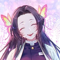 Kochou Kanae
