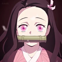 Kamado Nezuko