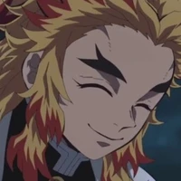 Rengoku Kyoujurou