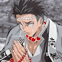 Himejima Gyomei