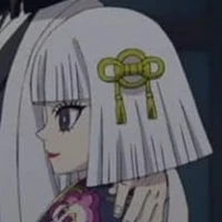 Ubyashiki Hinaki