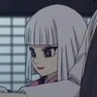 Ubyashiki Nichika
