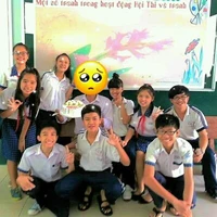 Con tác giả :))