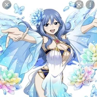 Juvia