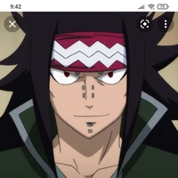 Gajeel