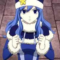 juvia