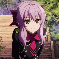 shinoa