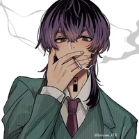 Haitani Rindou