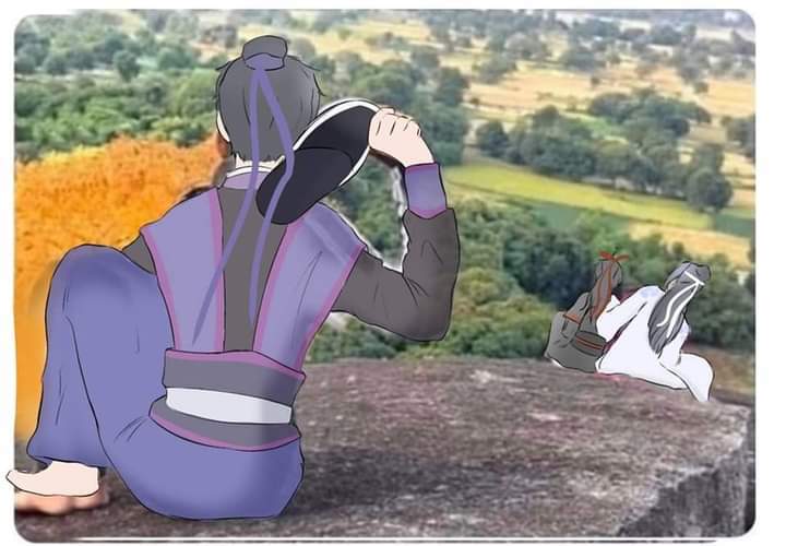 NovelToon