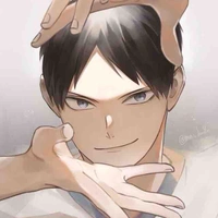 Kageyama Tobio