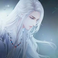 Hàn Thiên Ân - Băng Tộc - Sư Tử