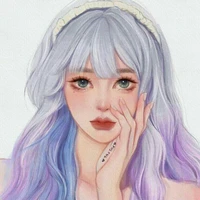 Duyên (đàn em của chị đại)
