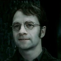 James Potter