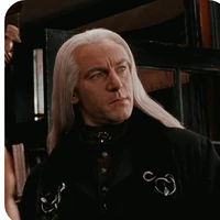 Lucius Malfoy