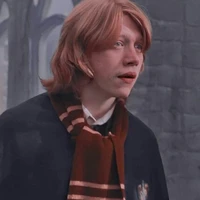 Ron Weasley