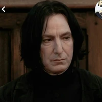 thầy Snape