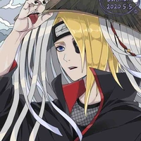 Deidara