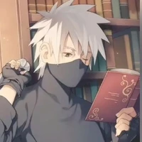 kakashi