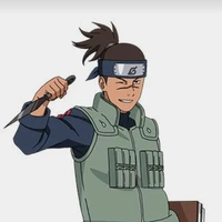 iruka