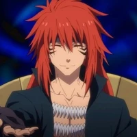 Guy Crimson