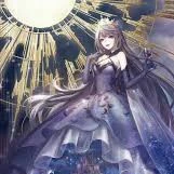 mẹ nữ 9 (  shirou emily )