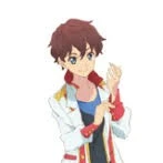 anh tư ( yuuki Subaru) bff na9