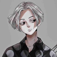 Sano Manjiro [ Mikey ]