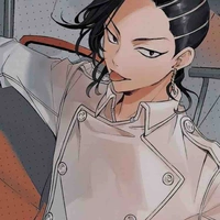 Kokonoi Hajime