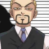 Mochizuki Kanji