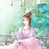 Lưu Ly-mẫu thân của Nhiên Nhiên