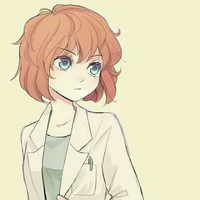 Miyano Shiho/Sherry