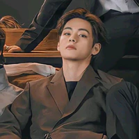 Kim TaeHyung