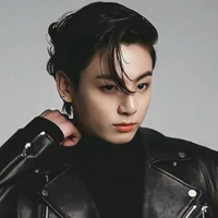 Jeon JungKook