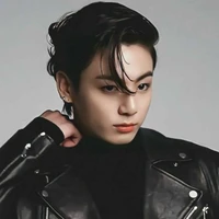 Jeon JungKook