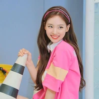 Im NaYeon