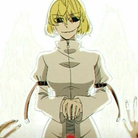 Judge Angel