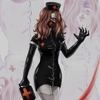 Nurse Ann