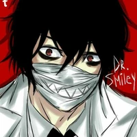 Dr.Smiley