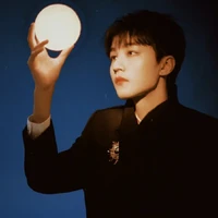 Vương Tuấn Khải