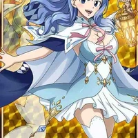Juvia 