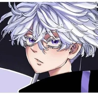 Akashi/ Kawaragi Senju (nam)