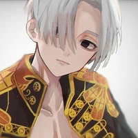 Sano Manjirou (Mikey)