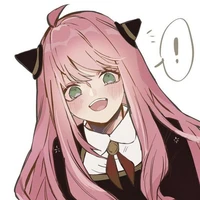 Anya ( Maindorida )