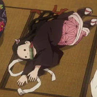 Nezuko