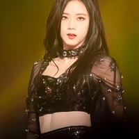 jisoo