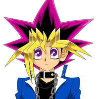 muto yugi